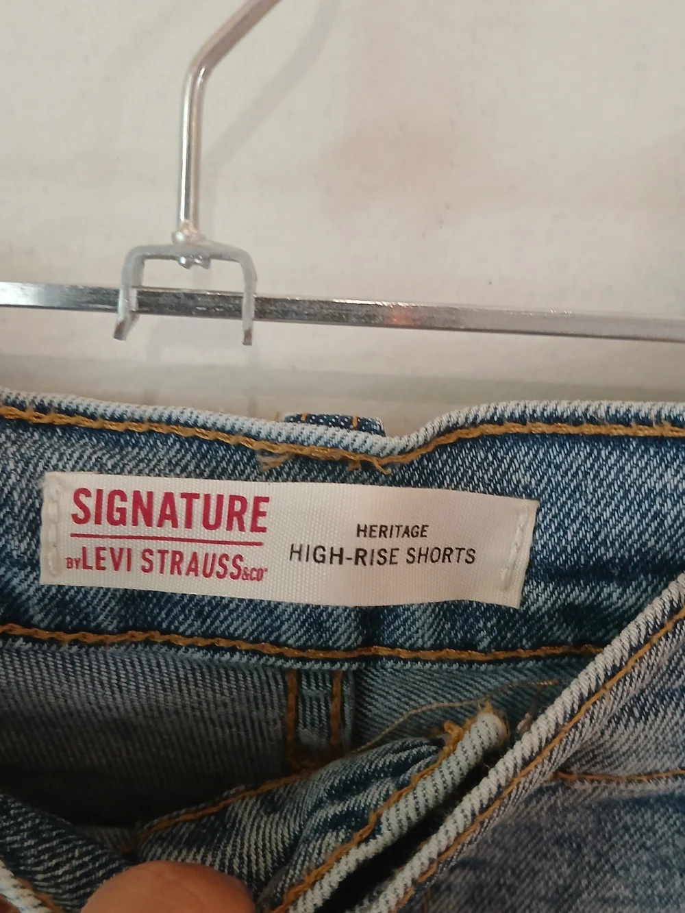 Levi's Light Blue Relaxed Men's Jeans